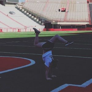 Meet your Posher, Marly